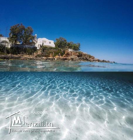 des terrain a vendre kelibia