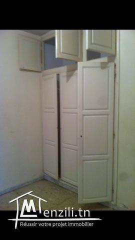 à vendre à douar hicher