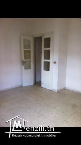 à vendre à douar hicher