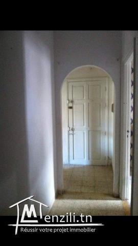 à vendre à douar hicher