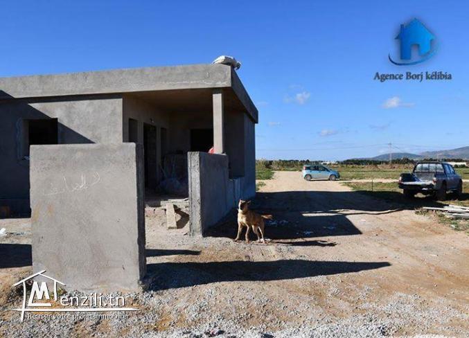 Terrain a vendre a  dar allouche 95829120