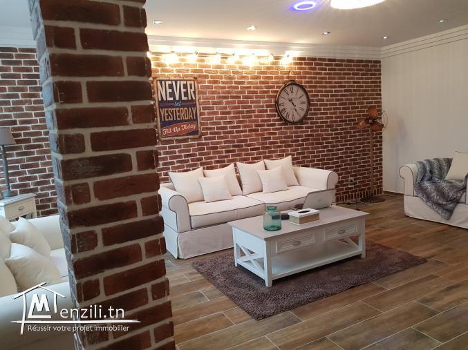 VENTE MAISON A EL HAWARIA