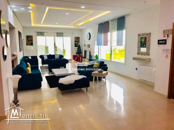 Superbe Villa à louer