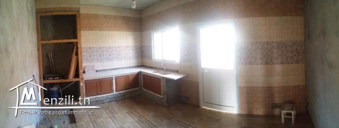 A vendre villa a raoued