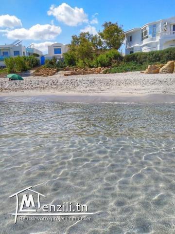 terrain a vendre a kelibia (manzel brahim)