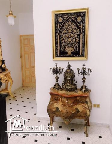 Une belle villa à vendre