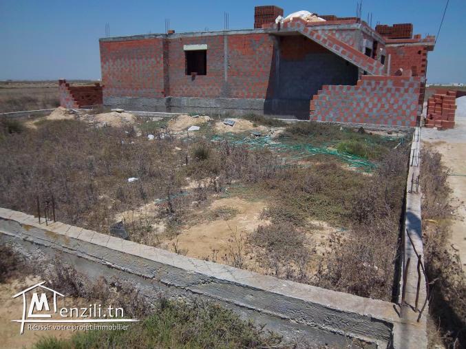 à ne pas rater Un lot de 250 m² 