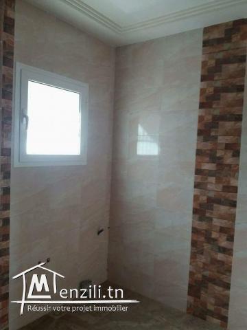 une belle villa, architecture moderne a vendre 