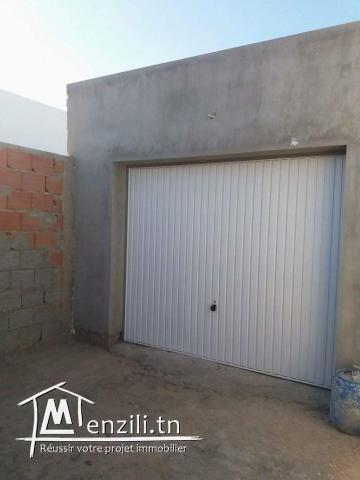 une belle villa, architecture moderne a vendre 