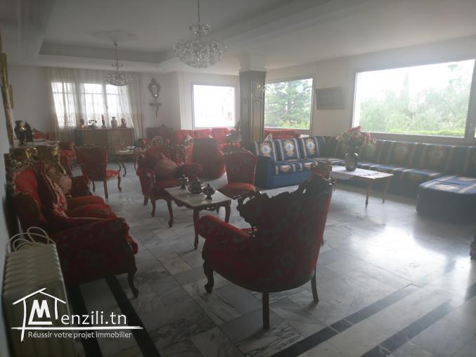 Villa 800m², El Menzah 6