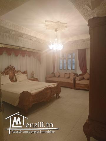 Villa 800m², El Menzah 6