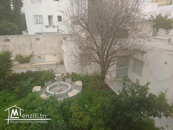 Villa 800m², El Menzah 6