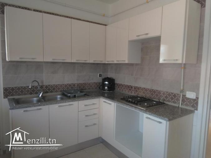 location apparttemen pour vacances hergla