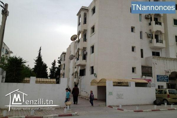 Appartement S Plus 3 à La Manouba