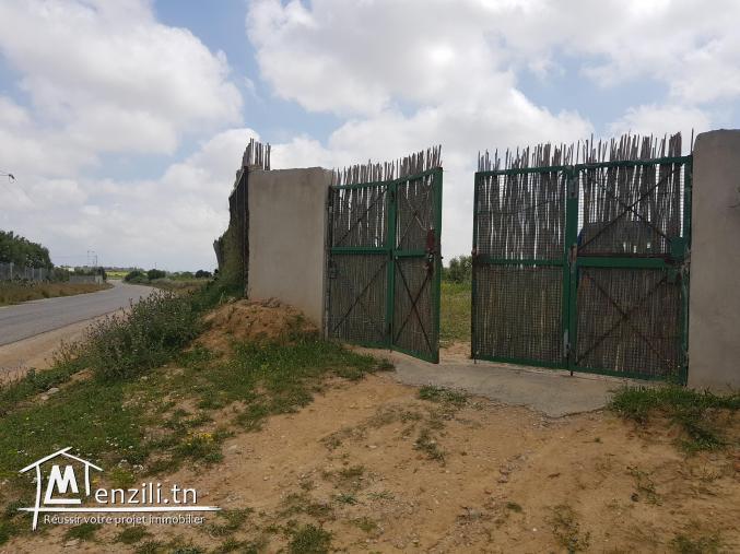 demeure a la compagne