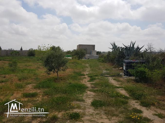 demeure a la compagne