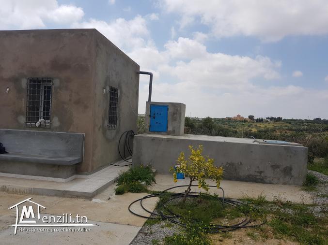 demeure a la compagne