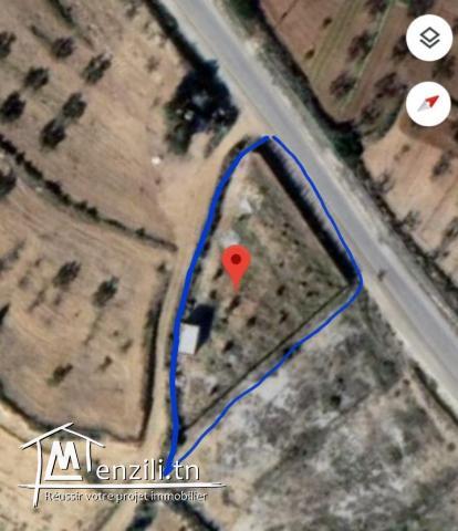 demeure a la compagne