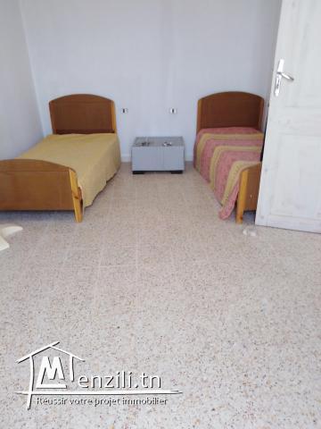 À kerkennah chargui bardymess