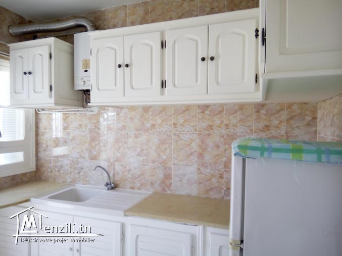 Location maison de vacance à tazarka