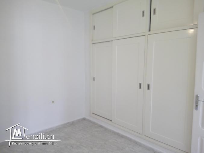 Location maison de vacance à tazarka