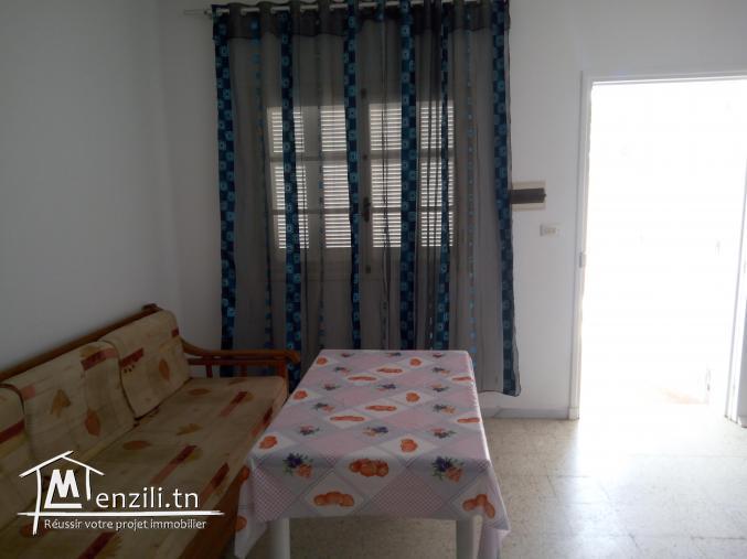 Location maison de vacance à tazarka