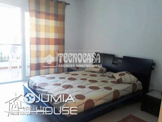 a vendre appartement pied dans l'eau