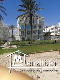 a vendre appartement pied dans l'eau
