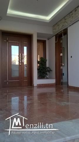 un grand s1 chez promoteur