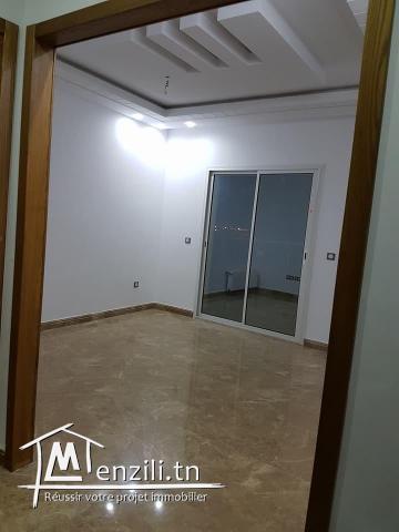 un grand s1 chez promoteur