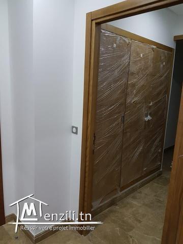 un grand s1 chez promoteur