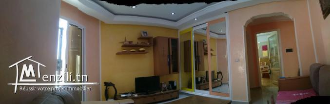 S+2 bon standing au rdc