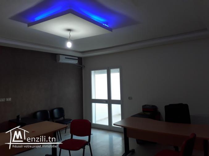 Rez de chaussée à Madina Jadida