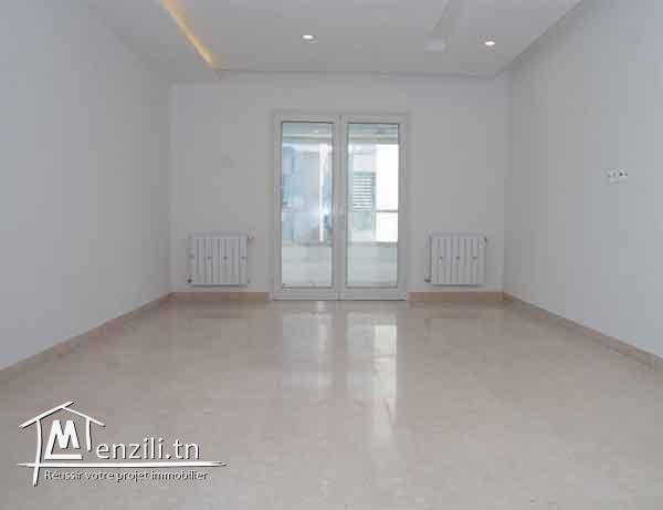 Résidence Safa 2  (S+1 , 65 m²)