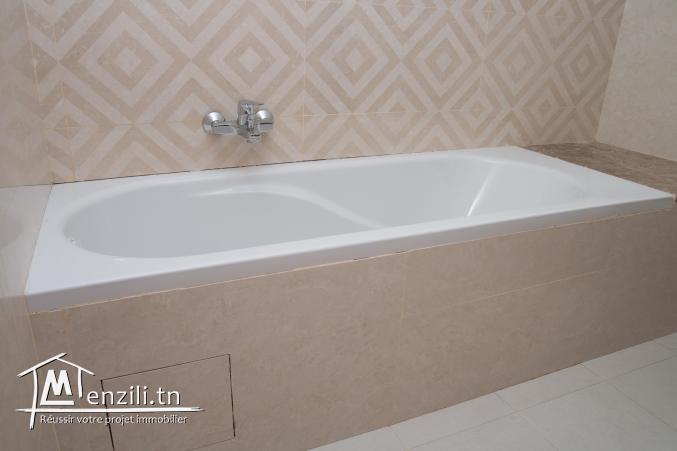 Résidence Safa 2  (S+1 , 65 m²)