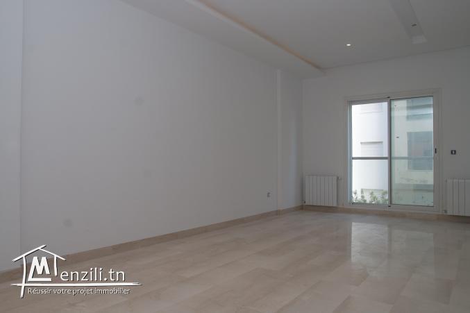 Résidence Safa 2  (S+2 , 113 m²)