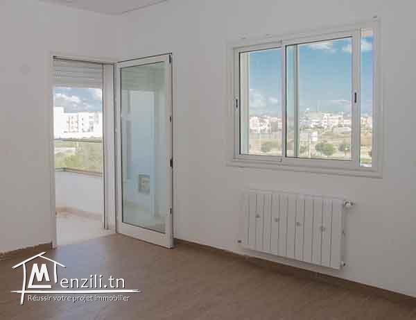 Résidence Safa 2  (S+3 , 155 m²)