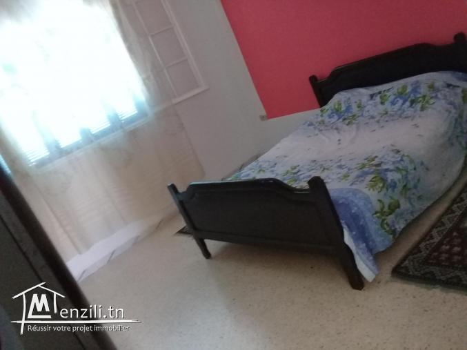 Maison à louer à Tabarka