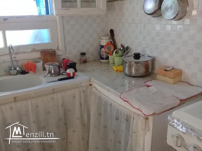 Maison à louer à Tabarka