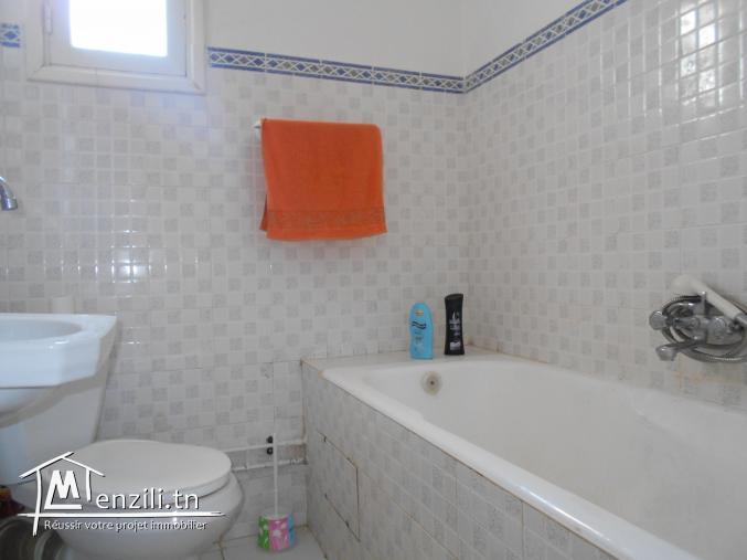 Maison à louer à Tabarka