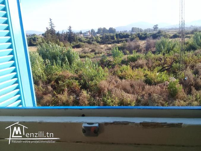 Maison à louer à Tabarka