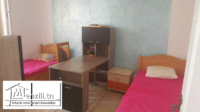 villa+ appartement+studio