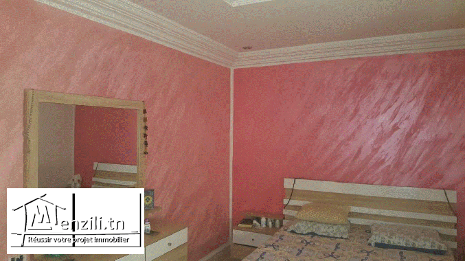 villa+ appartement+studio