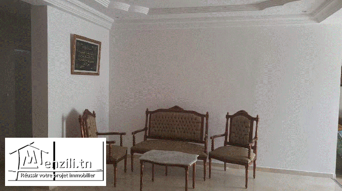 villa+ appartement+studio