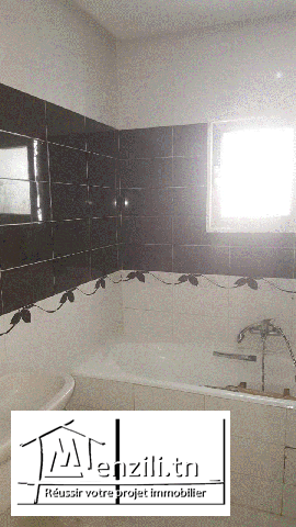 villa+ appartement+studio