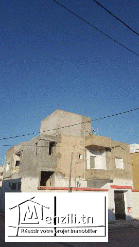 villa+ appartement+studio