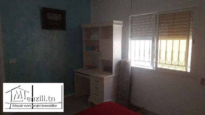 villa+ appartement+studio