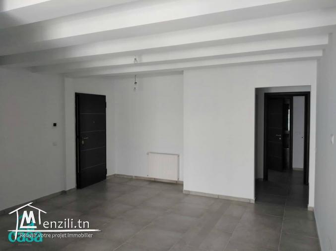S 3 de 140 m² à cité wafa