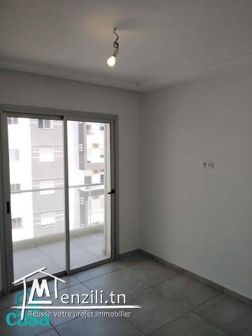 S 3 de 140 m² à cité wafa