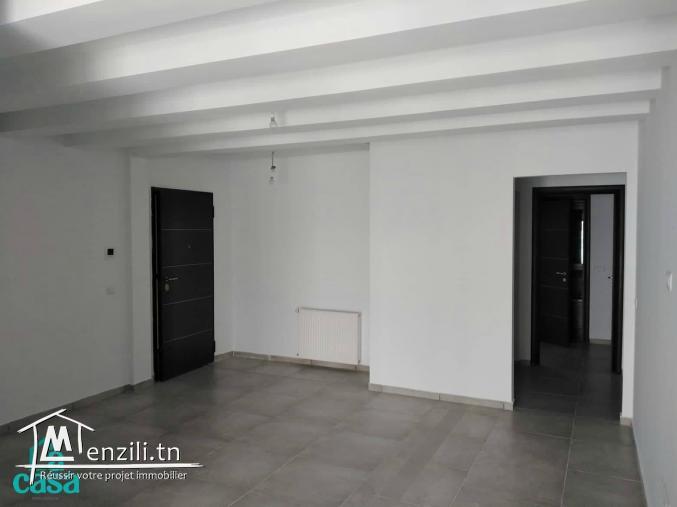 S 3 de 140 m² à cité wafa